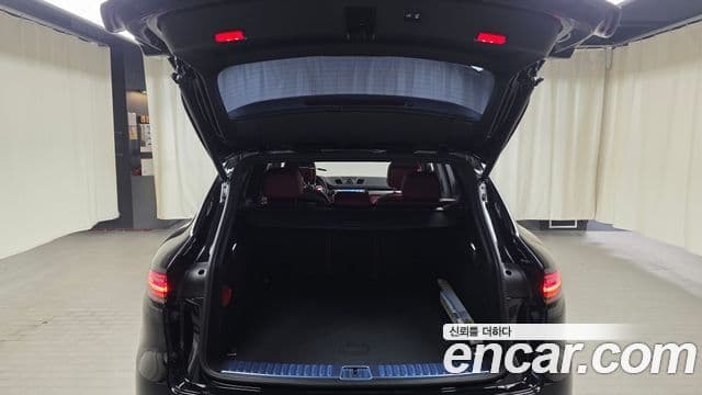 Porsche Cayenne (PO536) 3.0 E-гибрид Platinum Edition, 2023 20