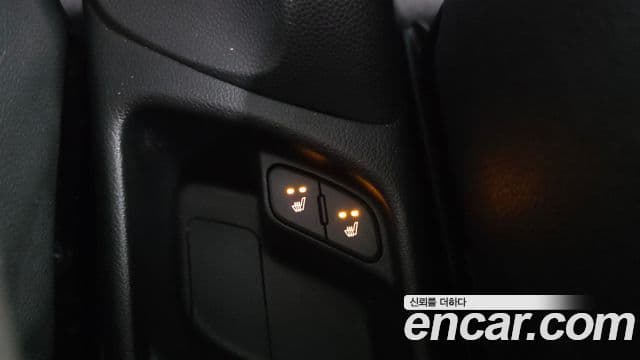 Kia All New Morning Luxury, 2012 18