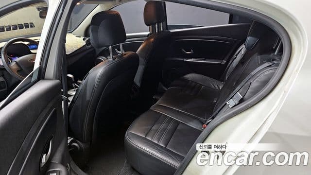 Renault Korea(Samsung) 뉴SM3 SE Plus, 2013 13