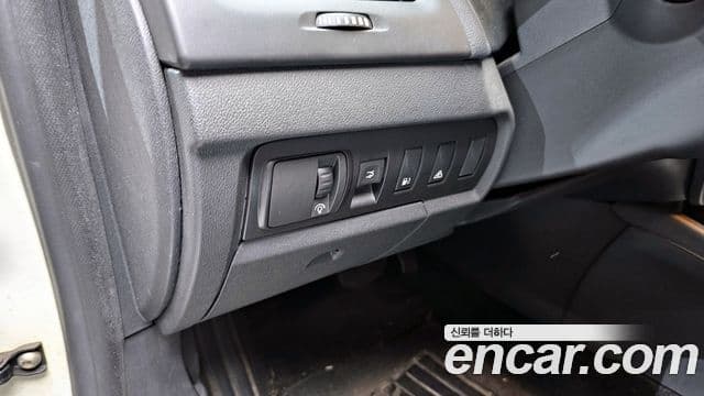 Renault Korea(Samsung) 뉴SM3 SE Plus, 2013 17