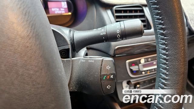 Renault Korea(Samsung) 뉴SM3 SE Plus, 2013 19