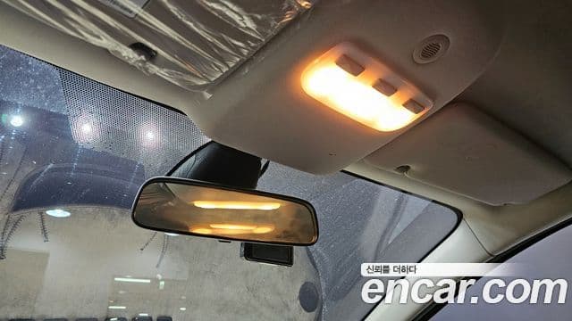 Renault Korea(Samsung) 뉴SM3 SE Plus, 2013 20