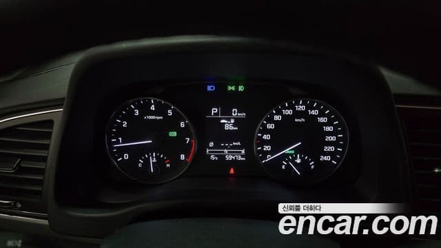 Hyundai Avante AD 1.6 GDI Smart, 2018 8