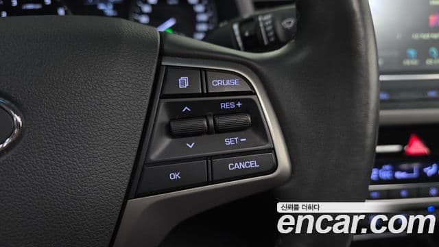 Hyundai Avante AD 1.6 GDI Smart, 2018 15