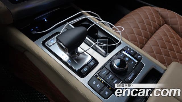 Genesis G80 Prestige, 2018 9