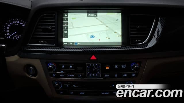 Genesis G80 Prestige, 2018 14