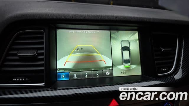 Genesis G80 Prestige, 2018 15