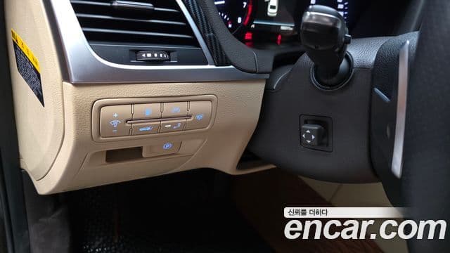 Genesis G80 Prestige, 2018 18