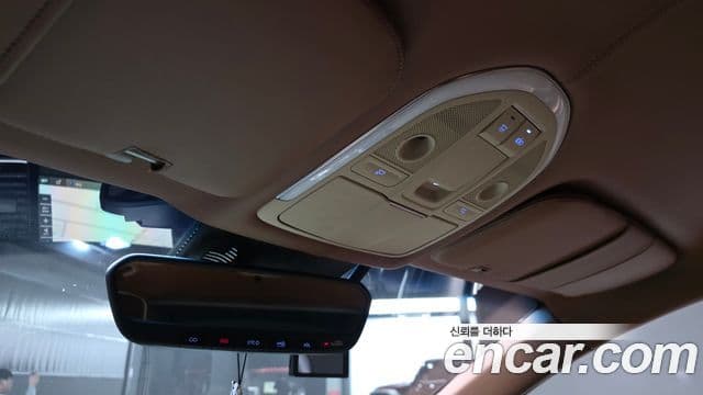 Genesis G80 Prestige, 2018 19