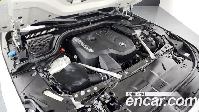 BMW 5시리즈 (G60) 530i xDrive M Sport, 2024 6