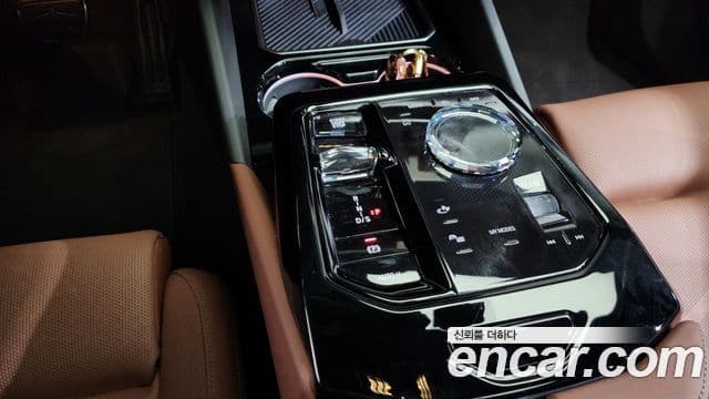 BMW 5시리즈 (G60) 530i xDrive M Sport, 2024 9