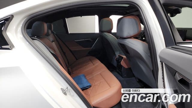 BMW 5시리즈 (G60) 530i xDrive M Sport, 2024 12