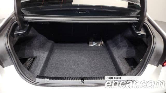 BMW 5시리즈 (G60) 530i xDrive M Sport, 2024 20