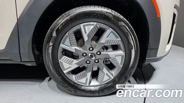 KG모빌리티(SsangYong) Torres EVX E7, 2024 все фото