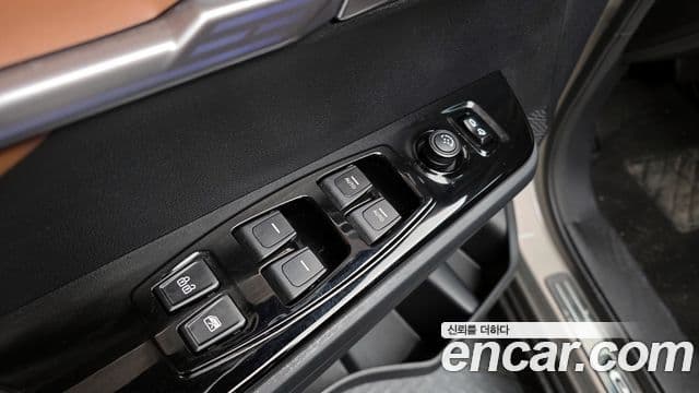 KG모빌리티(SsangYong) Torres EVX E7, 2024 14