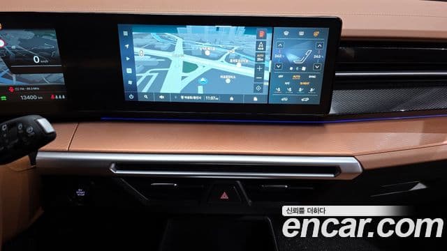 KG모빌리티(SsangYong) Torres EVX E7, 2024 15