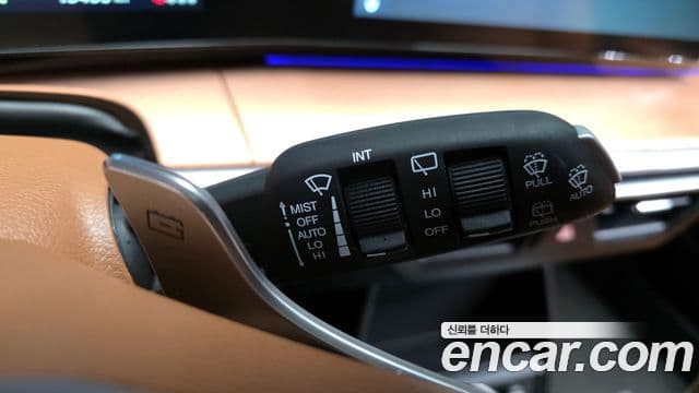 KG모빌리티(SsangYong) Torres EVX E7, 2024 18