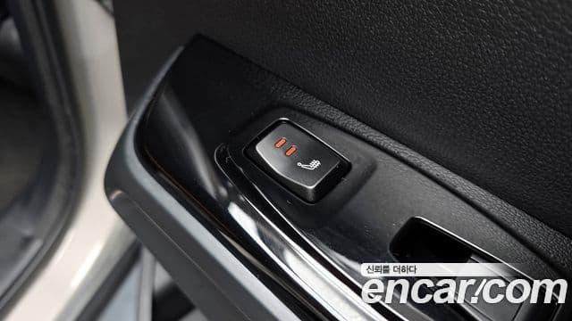 KG모빌리티(SsangYong) Torres EVX E7, 2024 19