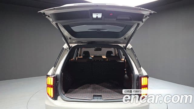 KG모빌리티(SsangYong) Torres EVX E7, 2024 20