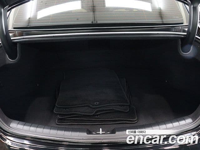 Hyundai The / новый New Grandeur IG Calligraphy, 2022 все фото