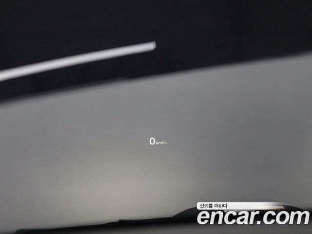 Hyundai The / новый New Grandeur IG Calligraphy, 2022 7