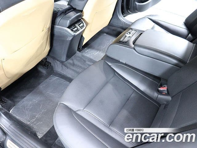 Hyundai The / новый New Grandeur IG Calligraphy, 2022 14