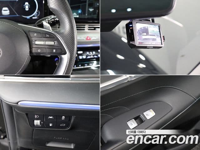 Hyundai The / новый New Grandeur IG Calligraphy, 2022 16