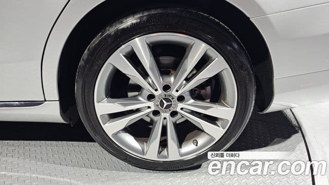 Mercedes-Benz C-класс W205 Avantgarde, 2017 все фото