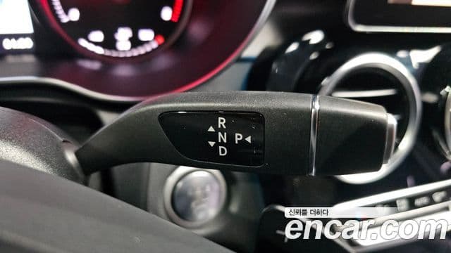 Mercedes-Benz C-класс W205 Avantgarde, 2017 9