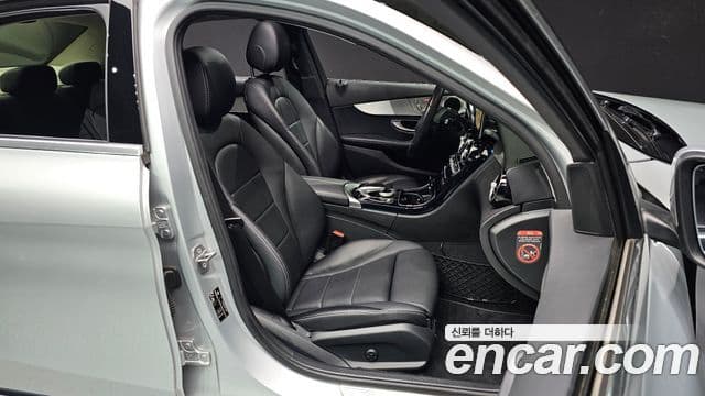 Mercedes-Benz C-класс W205 Avantgarde, 2017 10