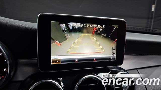 Mercedes-Benz C-класс W205 Avantgarde, 2017 15