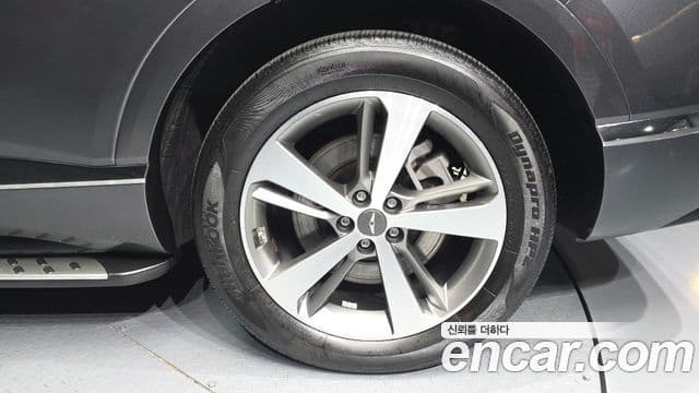 Genesis GV80, 2022 все фото