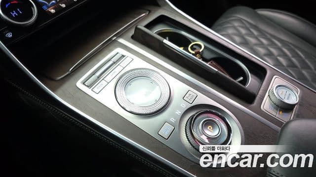 Genesis GV80, 2022 9