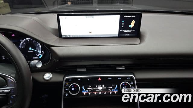 Genesis GV80, 2022 14