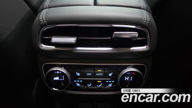 Genesis GV80, 2022 19