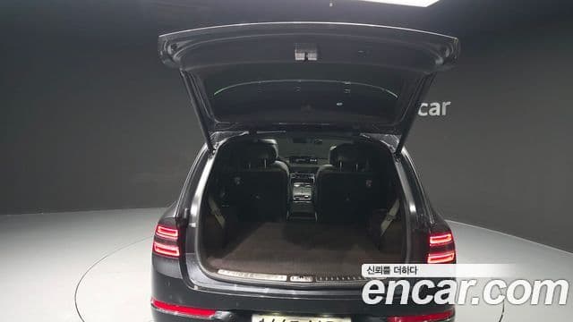 Genesis GV80, 2022 20