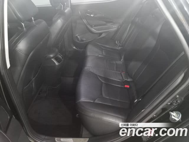 Hyundai Grandeur HG Modern, 2016 6