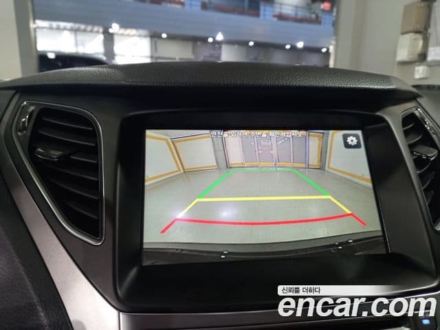 Hyundai Grandeur HG Modern, 2016 13