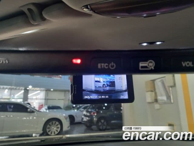 Hyundai Grandeur HG Modern, 2016 15