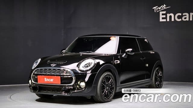 Mini Cooper S 3세대, 2018 1