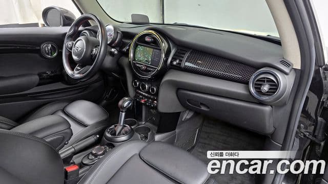 Mini Cooper S 3세대, 2018 4
