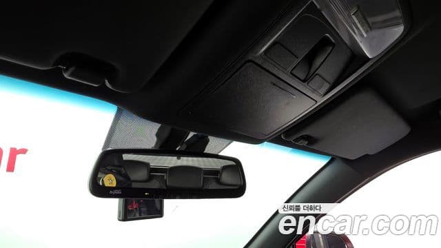 KG모빌리티(SsangYong) Rexton Sport Prestige Special, 2020 16