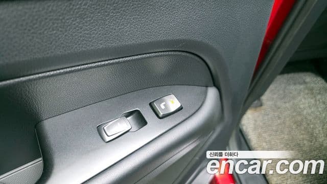 KG모빌리티(SsangYong) Rexton Sport Prestige Special, 2020 19