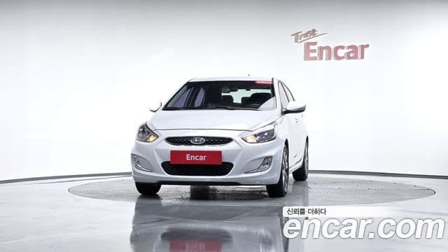 Hyundai Accent(новый кузов / новое поколение) Modern, 2018 3