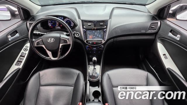 Hyundai Accent(новый кузов / новое поколение) Modern, 2018 7