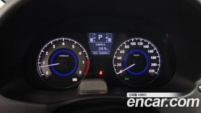 Hyundai Accent(новый кузов / новое поколение) Modern, 2018 8