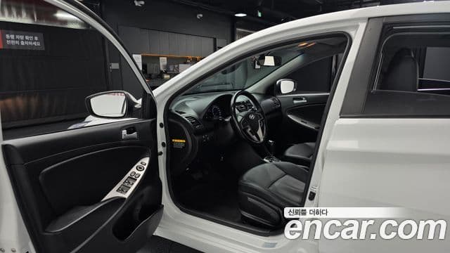 Hyundai Accent(новый кузов / новое поколение) Modern, 2018 11