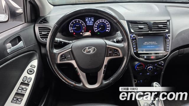 Hyundai Accent(новый кузов / новое поколение) Modern, 2018 13
