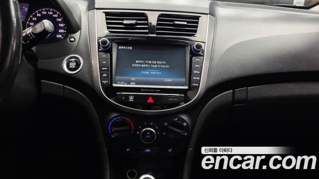 Hyundai Accent(новый кузов / новое поколение) Modern, 2018 14