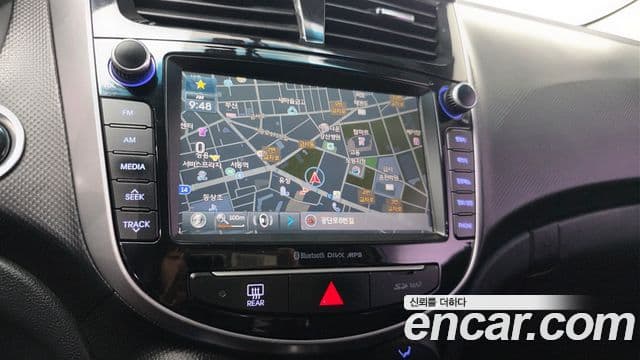 Hyundai Accent(новый кузов / новое поколение) Modern, 2018 15